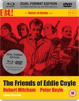 The Friends of Eddie Coyle (Blu-ray Movie)