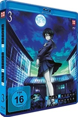 Dusk Maiden of Amnesia - Blu-ray Vol. 3 (Blu-ray Movie)