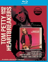 Tom Petty and the Heartbreakers: Damn the Torpedoes (Blu-ray Movie)