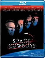 Space Cowboys (Blu-ray Movie)