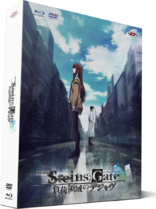 Steins;Gate (Blu-ray Movie)