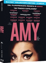 Amy (Blu-ray Movie)