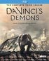 Da Vinci's Demons: The Complete Third Season (Blu-ray Movie)