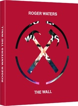 Roger Waters: The Wall (Blu-ray Movie)