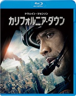 San Andreas (Blu-ray Movie)