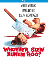 Whoever Slew Auntie Roo? (Blu-ray Movie)