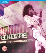 Queen: A Night at the Odeon (Blu-ray Movie)