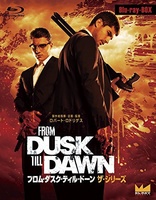 From Dusk Till Dawn: Season One (Blu-ray Movie)