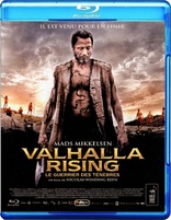 Valhalla Rising (Blu-ray Movie)