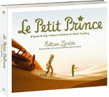 The Little Prince 3D (Blu-ray Movie)