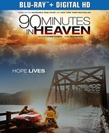 90 Minutes in Heaven (Blu-ray Movie)