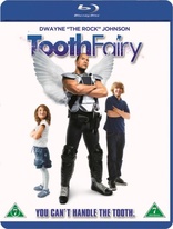 Tooth Fairy (Blu-ray Movie), temporary cover art