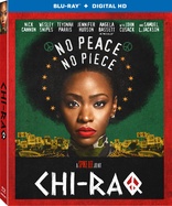 Chi-Raq (Blu-ray Movie)