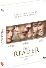 The Reader (Blu-ray Movie), temporary cover art