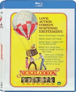 Nickelodeon (Blu-ray Movie)