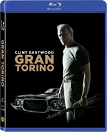 Gran Torino (Blu-ray Movie), temporary cover art