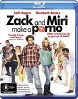 Zack and Miri Make a Porno (Blu-ray Movie), temporary cover art