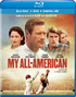 My All American (Blu-ray Movie)