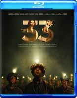 The 33 (Blu-ray Movie)