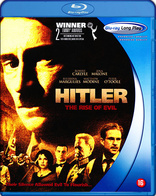 Hitler: The Rise of Evil (Blu-ray Movie), temporary cover art