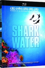 Sharkwater (Blu-ray Movie)