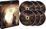 The X-Files: The Complete Season 7 (Blu-ray Movie)