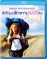 Wild (Blu-ray Movie)