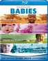 Babies (Blu-ray Movie)