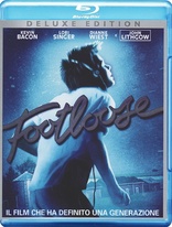 Footloose (Blu-ray Movie)