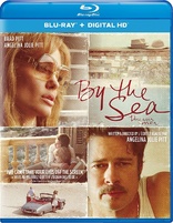 By the Sea (Blu-ray Movie)