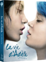 La Vie d'Adle (Blu-ray Movie)