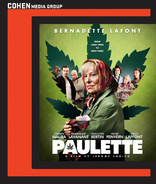 Paulette (Blu-ray Movie)