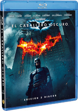 The Dark Knight (Blu-ray Movie)