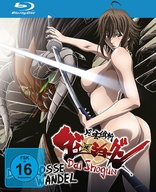 Dai-Shogun Der groe Wandel (Blu-ray Movie)