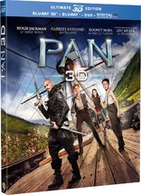 Pan 3D (Blu-ray Movie), temporary cover art