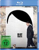 Er ist wieder da (Blu-ray Movie)