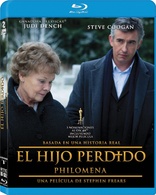 Philomena (Blu-ray Movie)