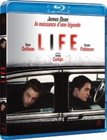 Life (Blu-ray Movie)