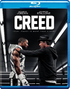 Creed (Blu-ray Movie)