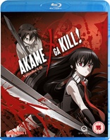 Akame ga KILL!: Collection 1 (Blu-ray Movie)