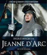 Joan of Arc (Blu-ray Movie)