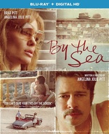 By the Sea (Blu-ray Movie)