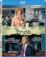 Truth (Blu-ray Movie)