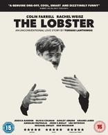 The Lobster (Blu-ray Movie)