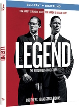 Legend (Blu-ray Movie), temporary cover art