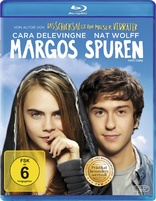 Paper Towns (Blu-ray Movie)