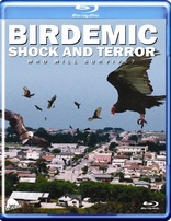 Birdemic: Shock and Terror (Blu-ray Movie)