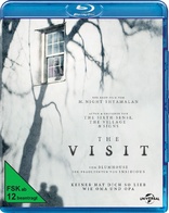 The Visit (Blu-ray Movie)