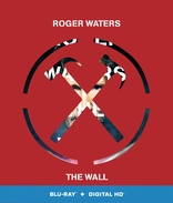 Roger Waters: The Wall (Blu-ray Movie)