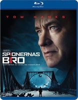 Spionernas Bro (Blu-ray Movie)